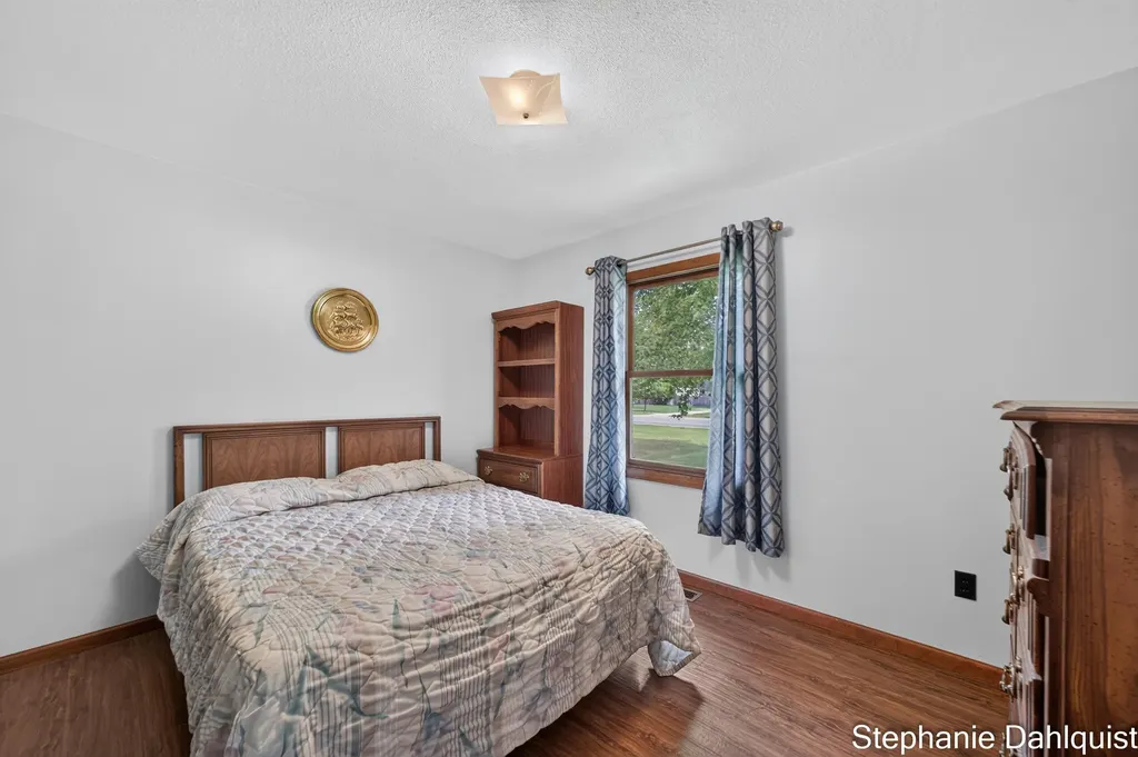 1646 W Giles Road Laketon Township MI 49445