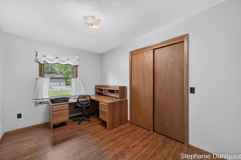1646 W Giles Road Laketon Township MI 49445