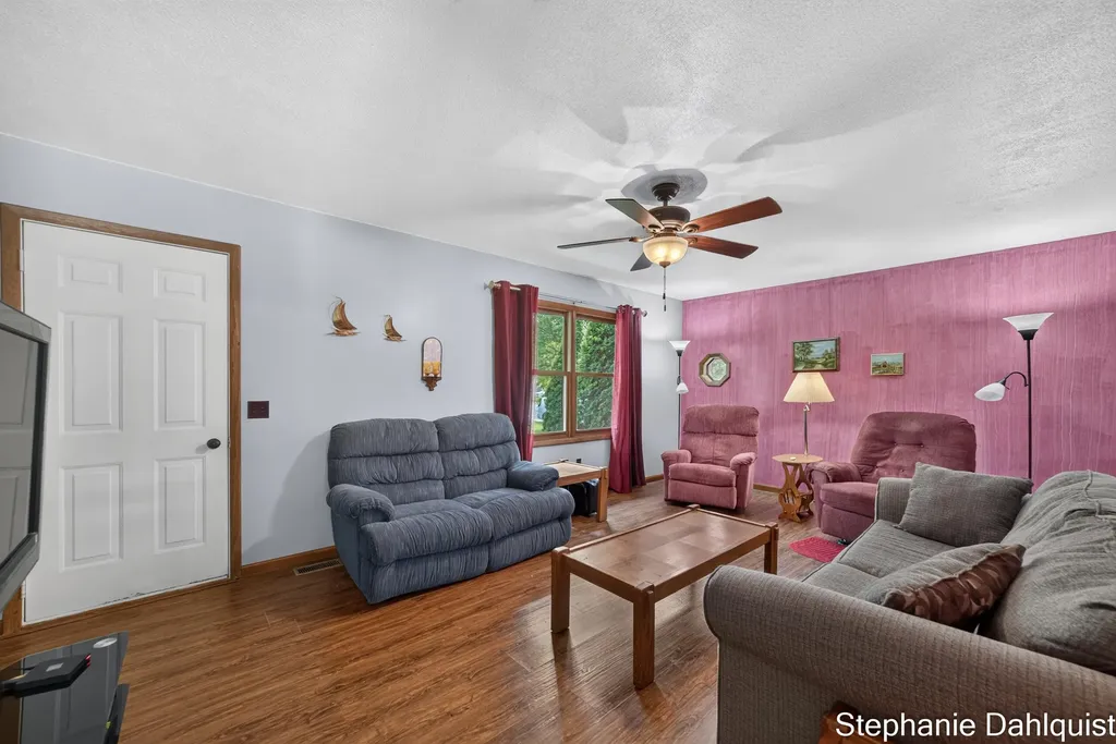 1646 W Giles Road Laketon Township MI 49445