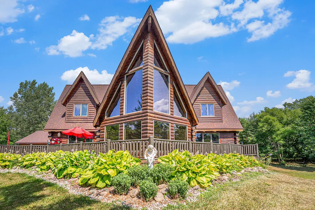 4667 52nd Street Fillmore Township MI 49423