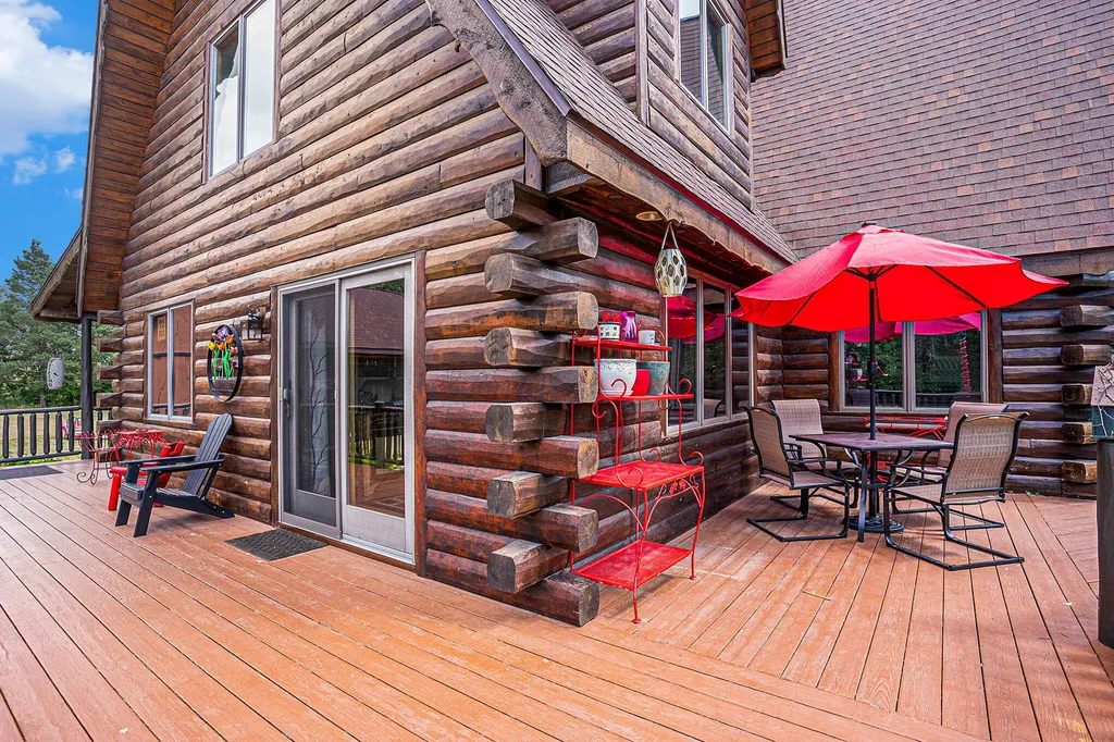 4667 52nd Street Fillmore Township MI 49423