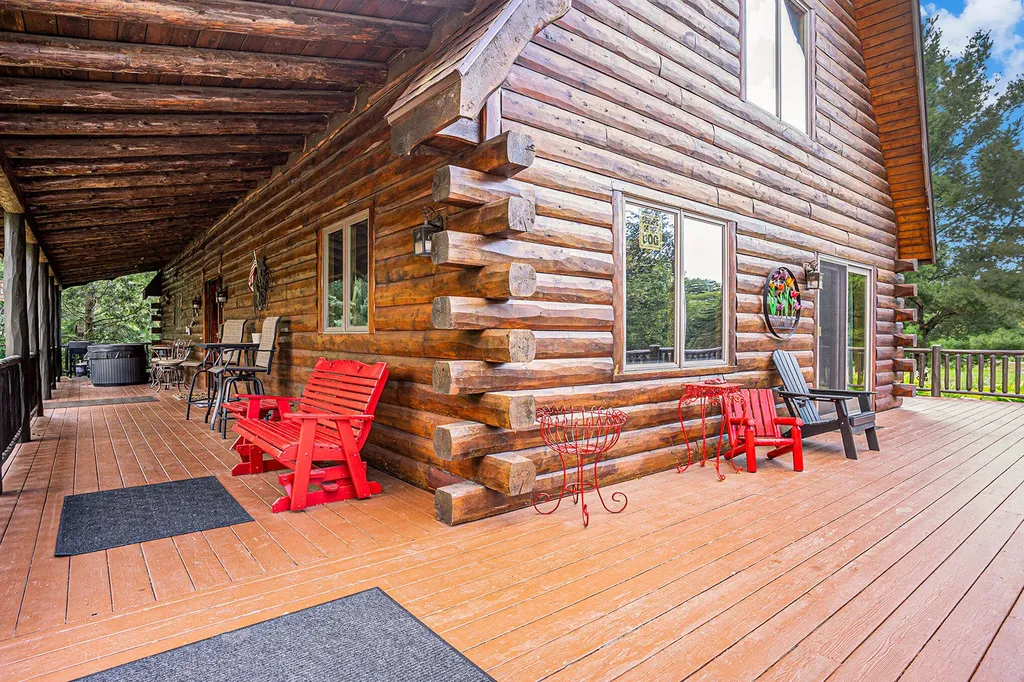 4667 52nd Street Fillmore Township MI 49423