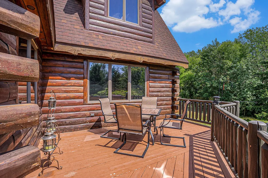 4667 52nd Street Fillmore Township MI 49423