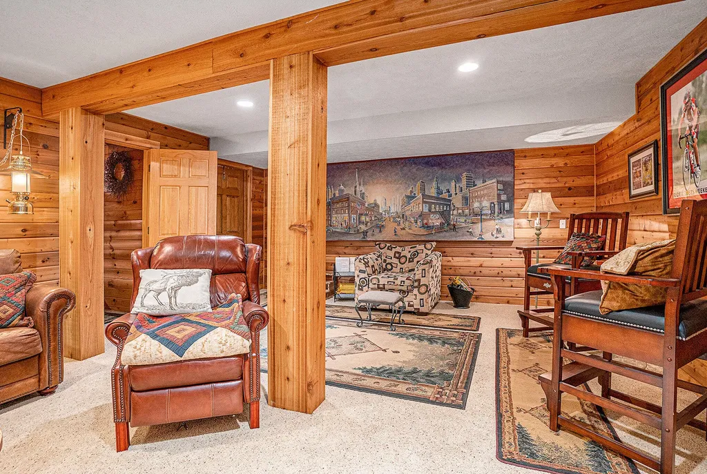 4667 52nd Street Fillmore Township MI 49423