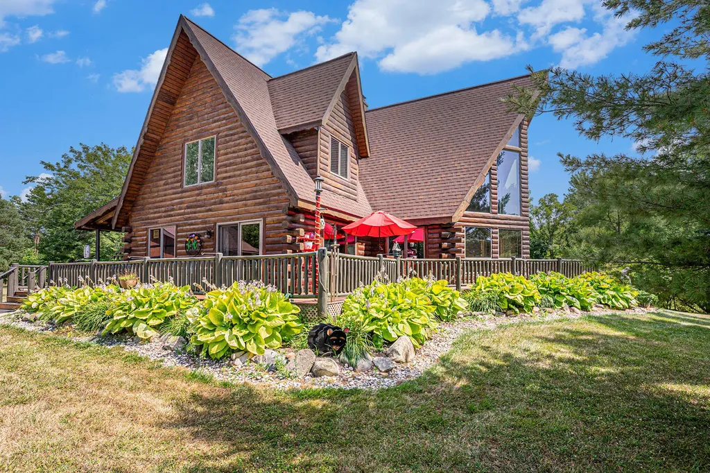 4667 52nd Street Fillmore Township MI 49423