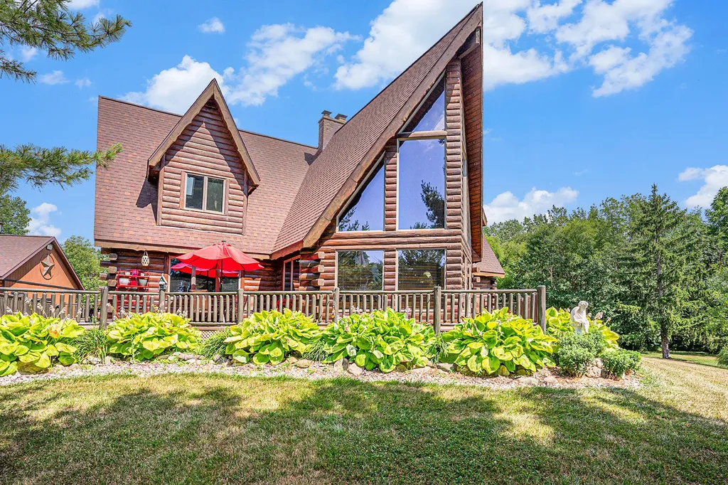 4667 52nd Street Fillmore Township MI 49423