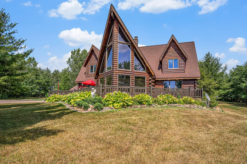4667 52nd Street Fillmore Township MI 49423