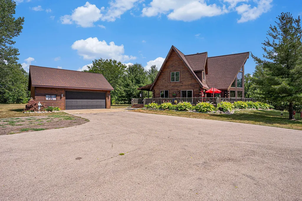 4667 52nd Street Fillmore Township MI 49423