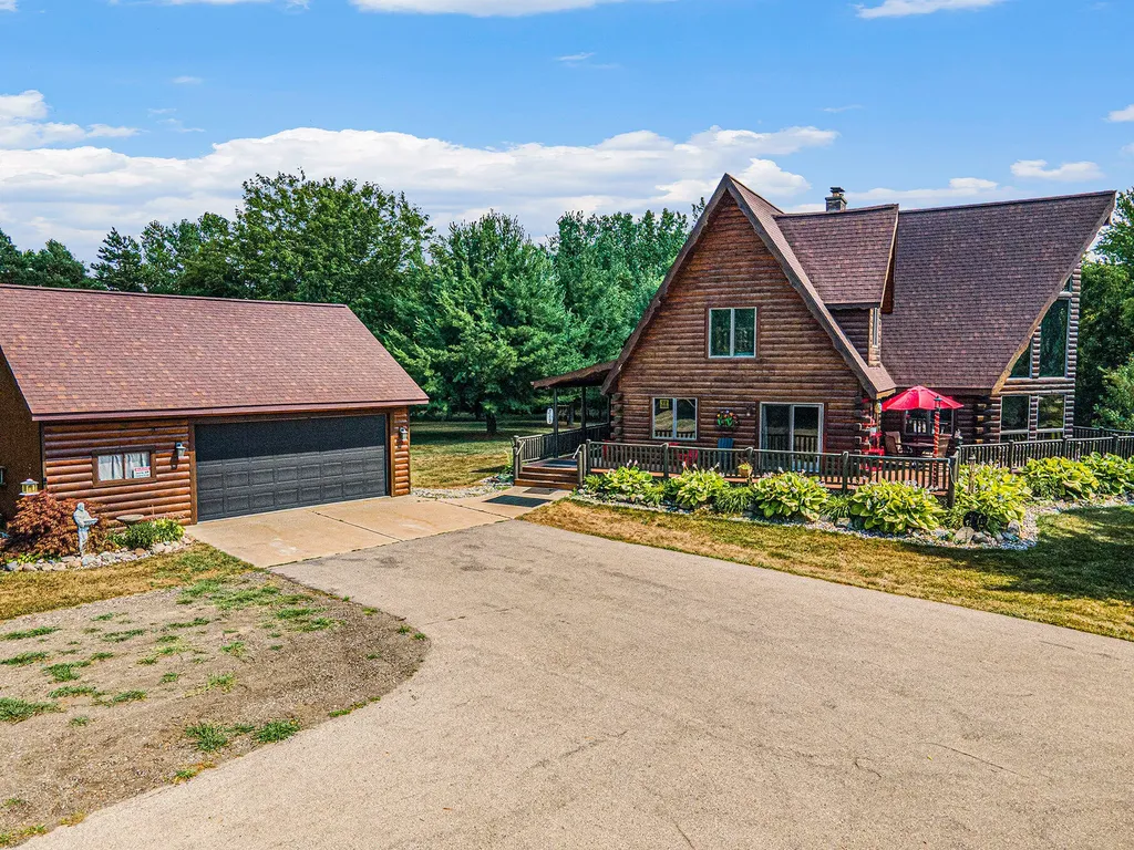4667 52nd Street Fillmore Township MI 49423