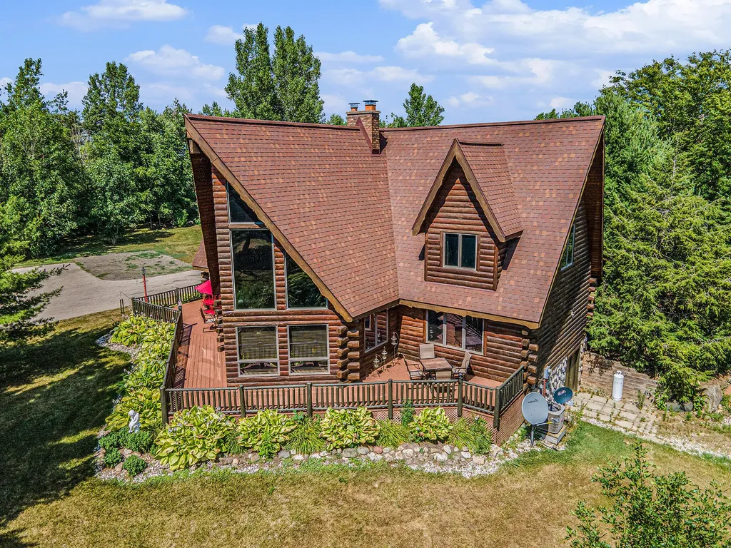 4667 52nd Street Fillmore Township MI 49423