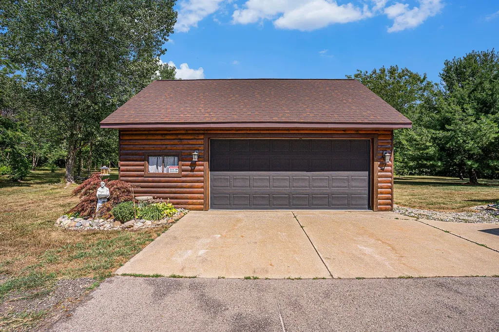 4667 52nd Street Fillmore Township MI 49423