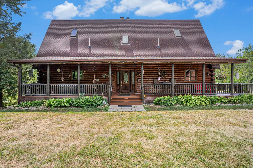 4667 52nd Street Fillmore Township MI 49423
