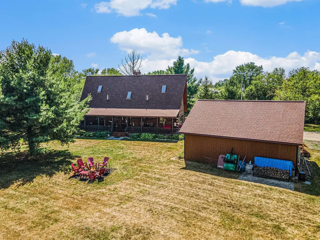 4667 52nd Street Fillmore Township MI 49423