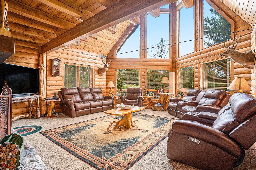 4667 52nd Street Fillmore Township MI 49423