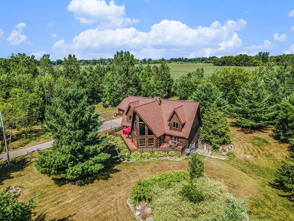4667 52nd Street Fillmore Township MI 49423