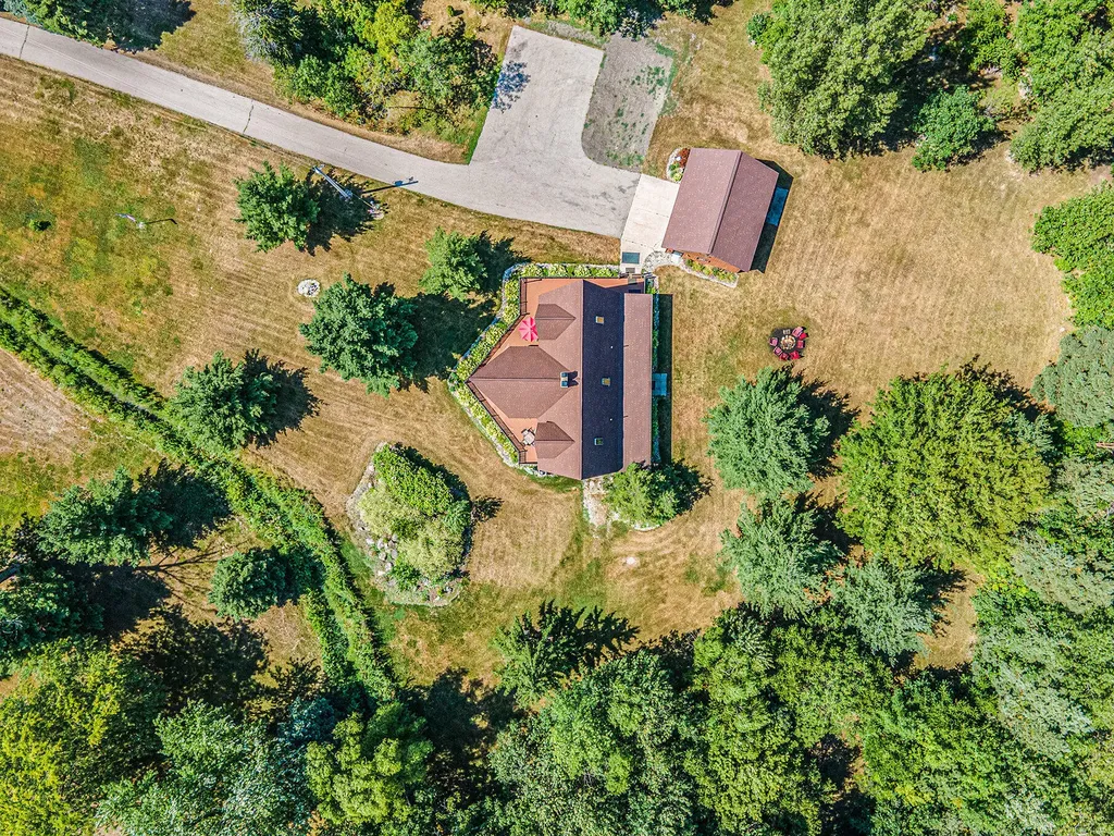 4667 52nd Street Fillmore Township MI 49423