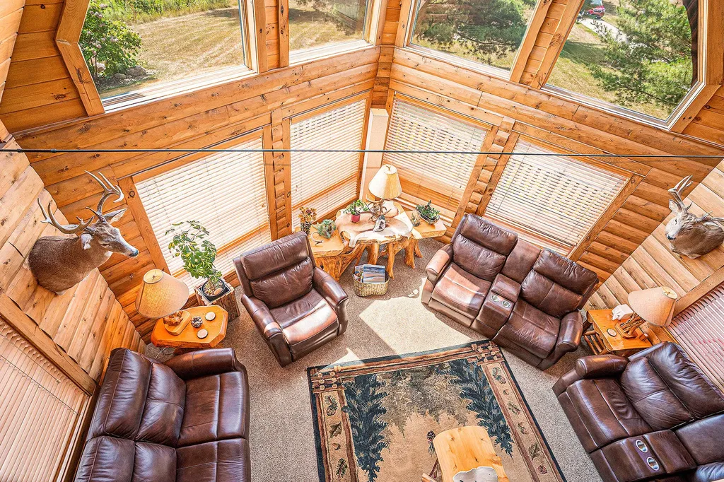 4667 52nd Street Fillmore Township MI 49423