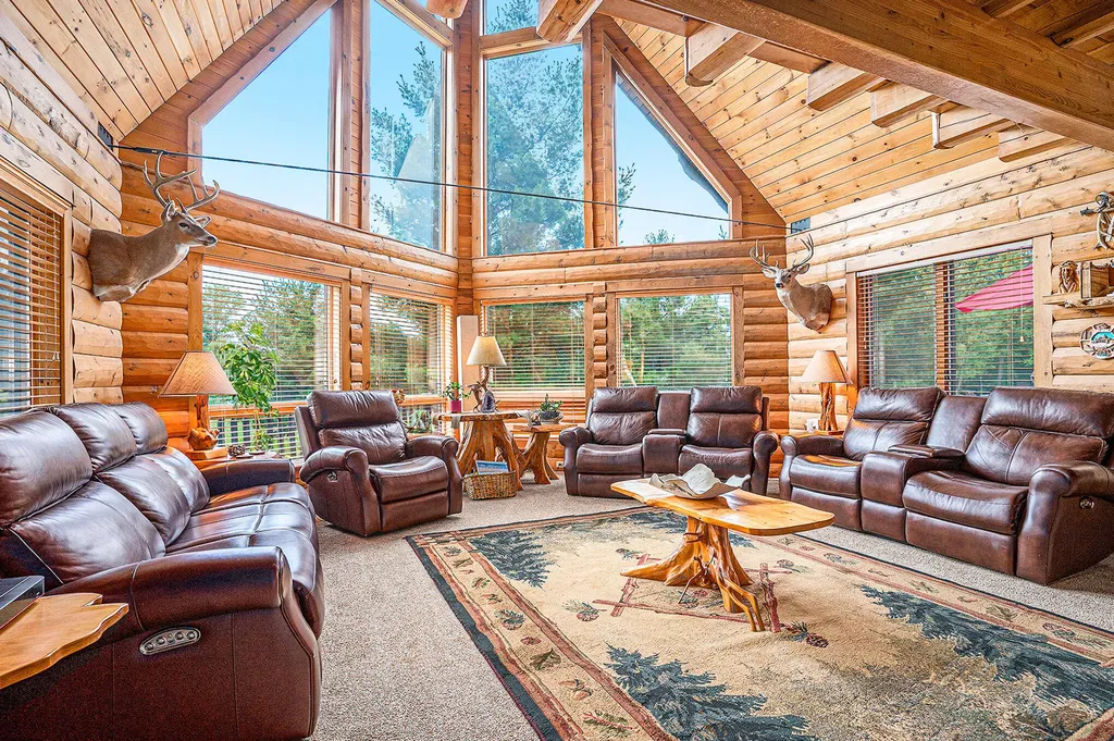4667 52nd Street Fillmore Township MI 49423