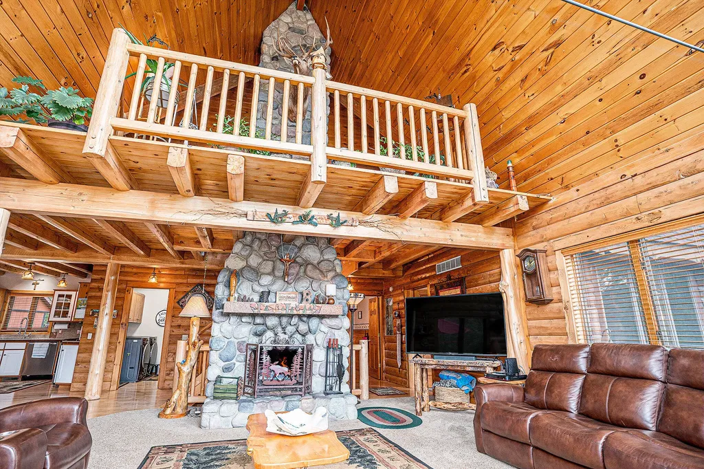 4667 52nd Street Fillmore Township MI 49423