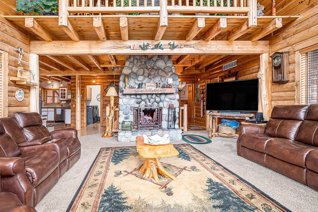4667 52nd Street Fillmore Township MI 49423