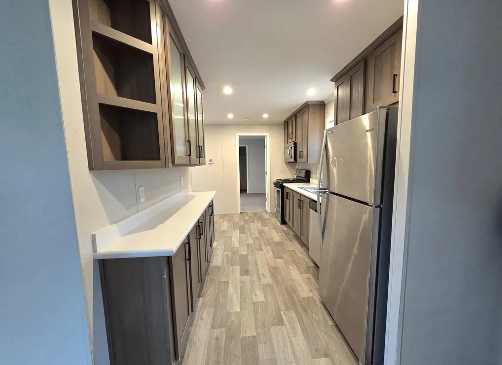 638 Courtland Lane Egelston Township MI 49442