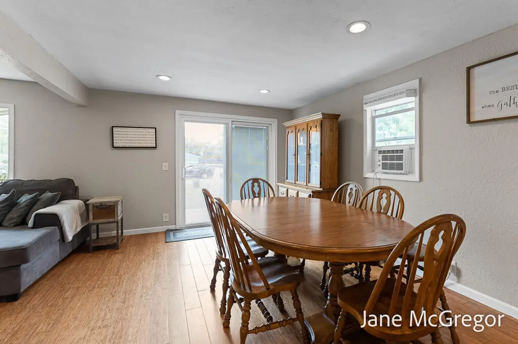 55 S Dengler Road Egelston Township MI 49442