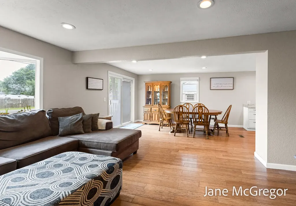 55 S Dengler Road Egelston Township MI 49442
