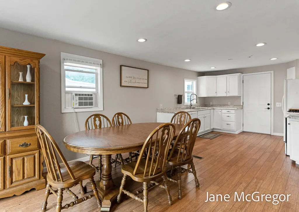 55 S Dengler Road Egelston Township MI 49442