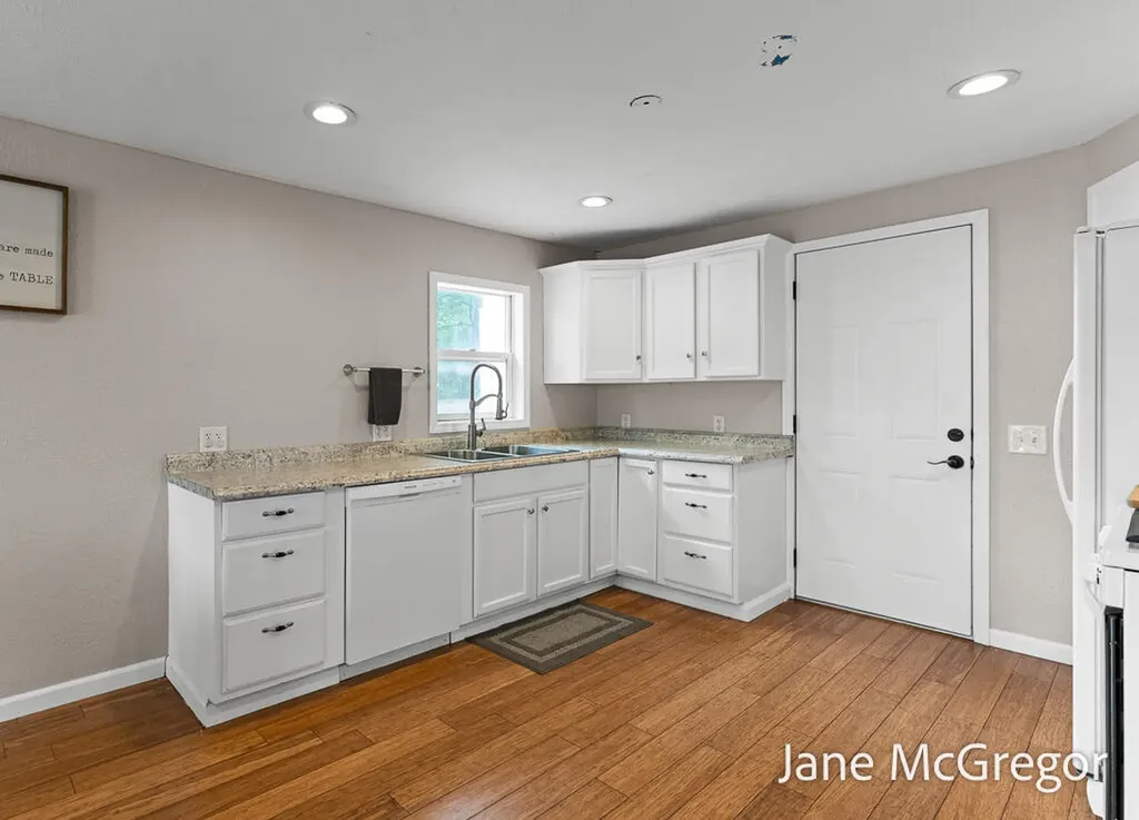 55 S Dengler Road Egelston Township MI 49442