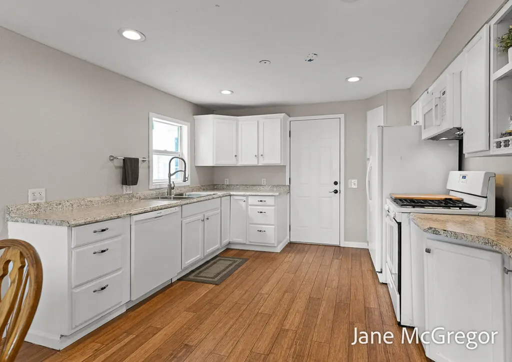 55 S Dengler Road Egelston Township MI 49442