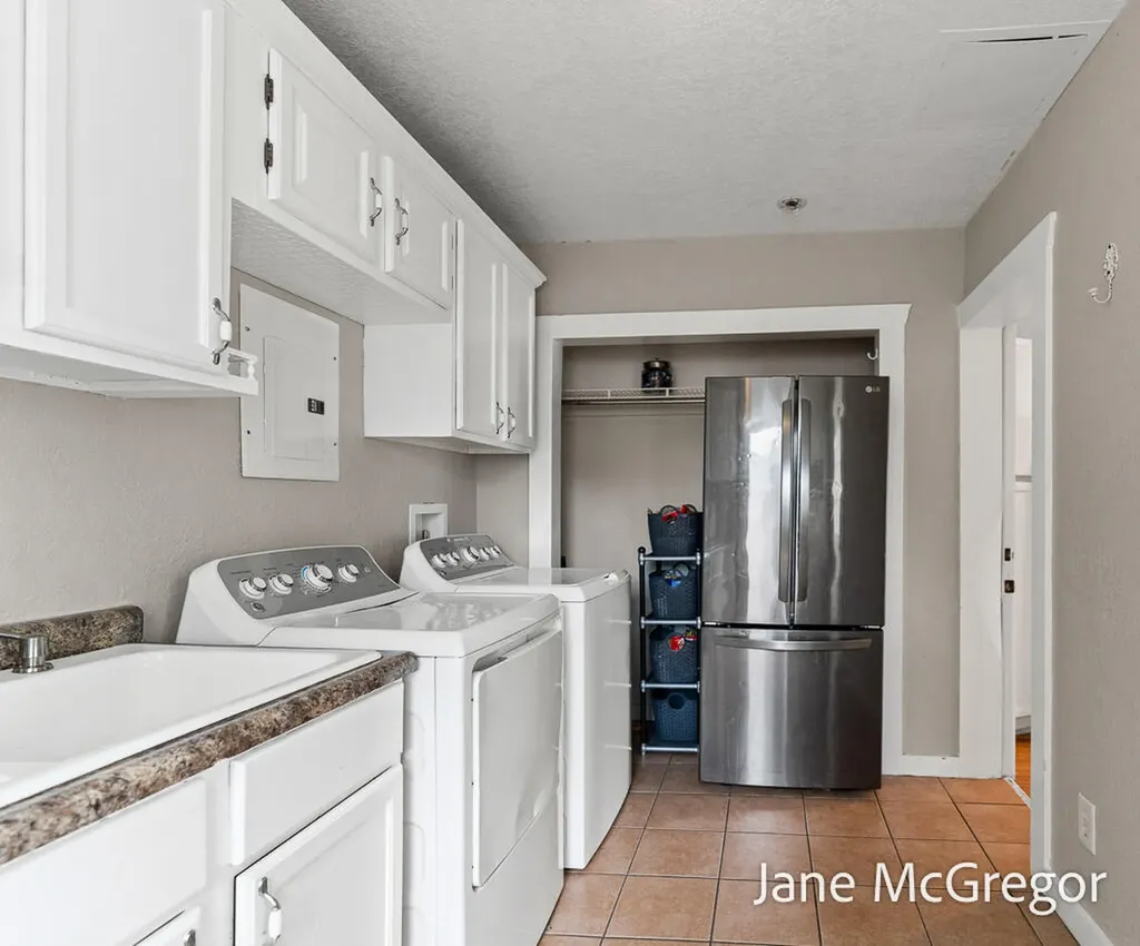 55 S Dengler Road Egelston Township MI 49442