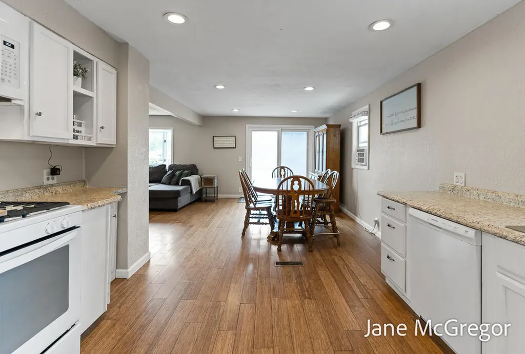55 S Dengler Road Egelston Township MI 49442