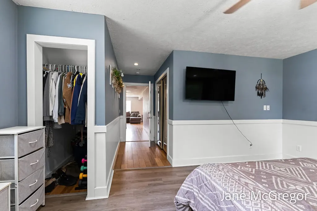 55 S Dengler Road Egelston Township MI 49442