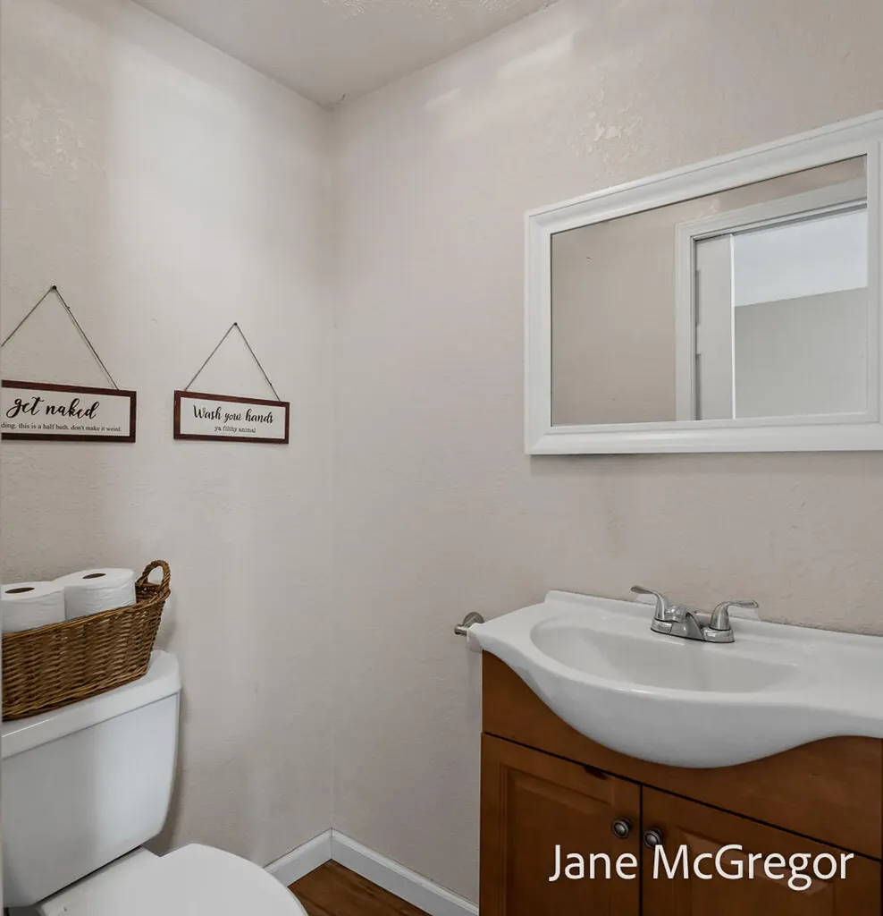 55 S Dengler Road Egelston Township MI 49442