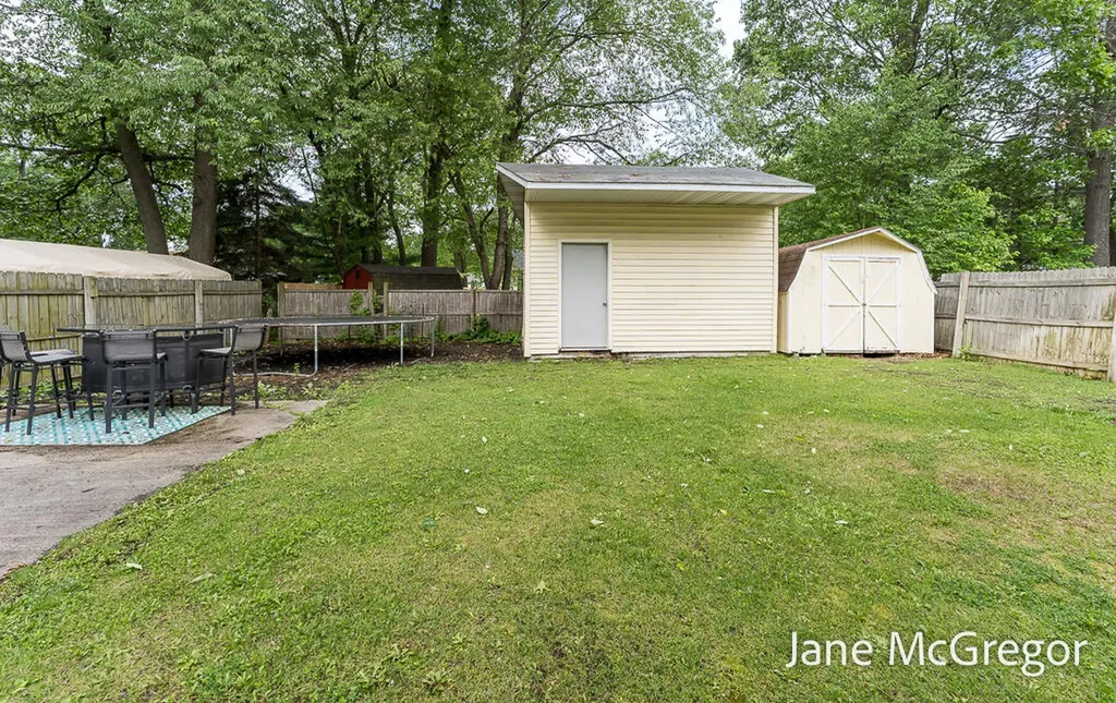 55 S Dengler Road Egelston Township MI 49442