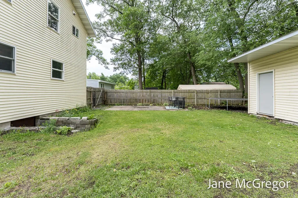 55 S Dengler Road Egelston Township MI 49442