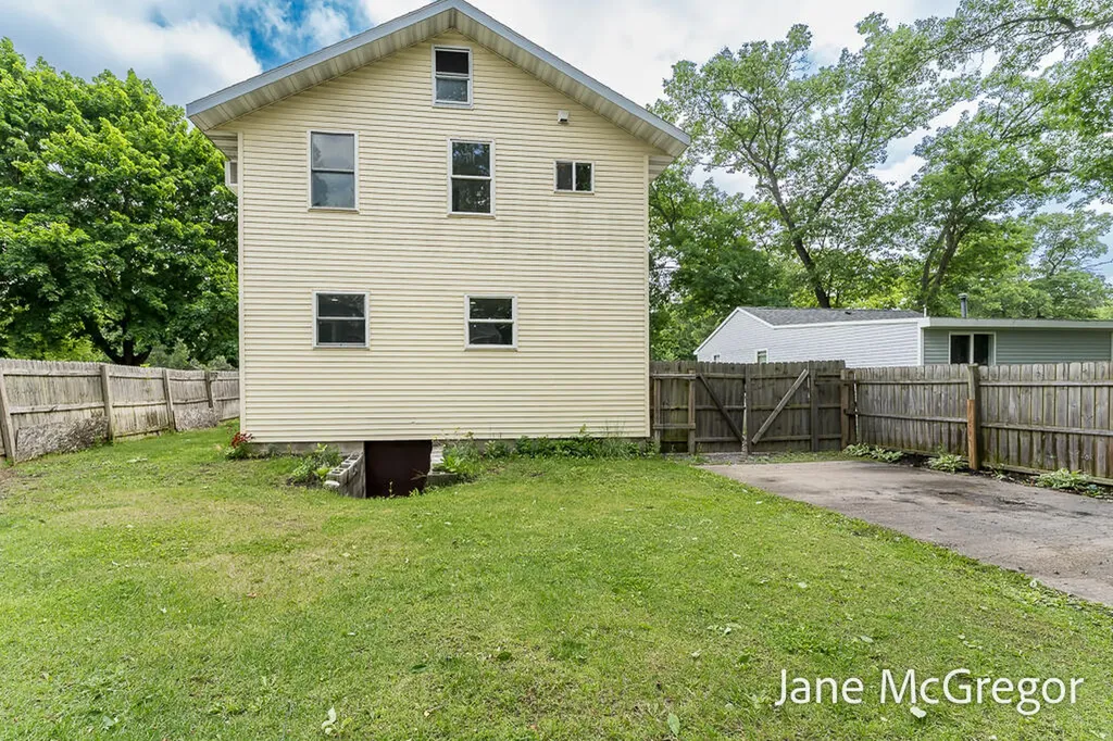 55 S Dengler Road Egelston Township MI 49442