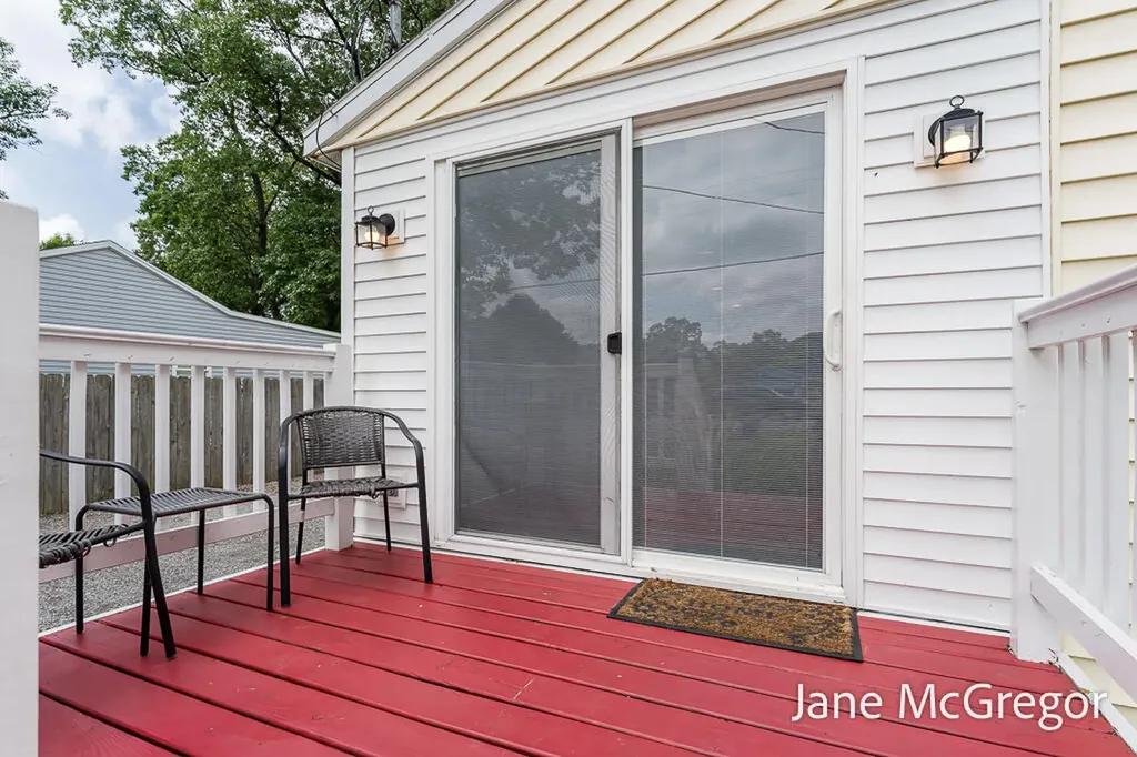 55 S Dengler Road Egelston Township MI 49442