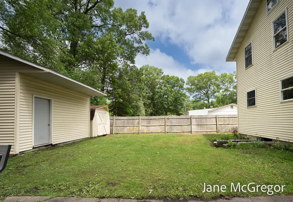 55 S Dengler Road Egelston Township MI 49442