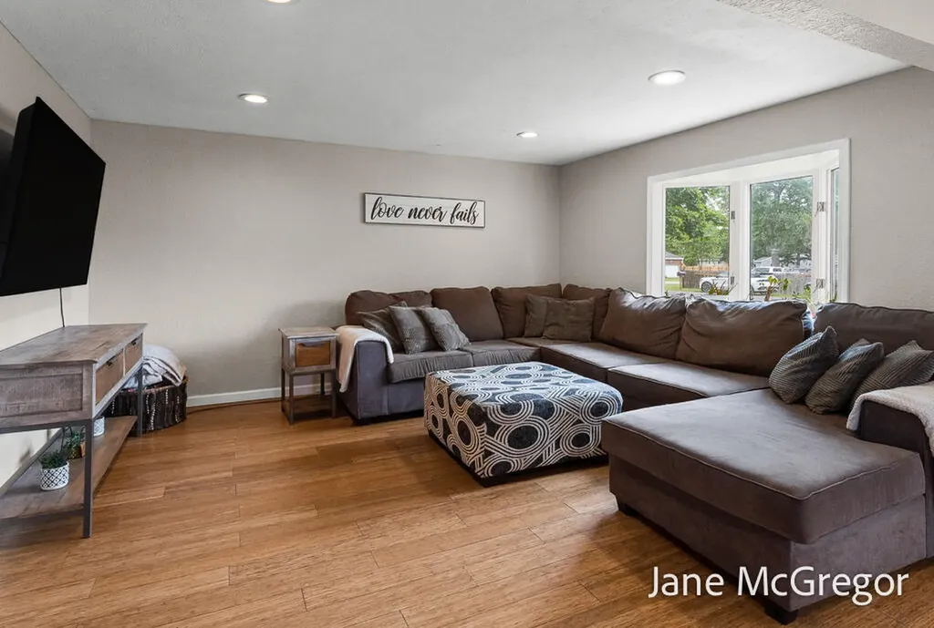 55 S Dengler Road Egelston Township MI 49442