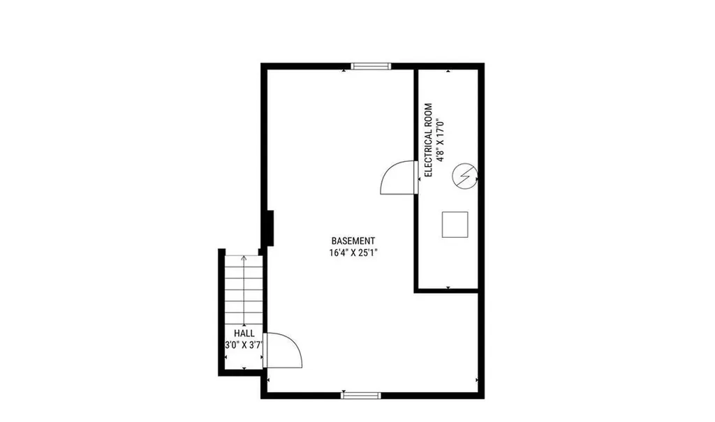 15116 Echo Court Spring Lake Township MI 49456