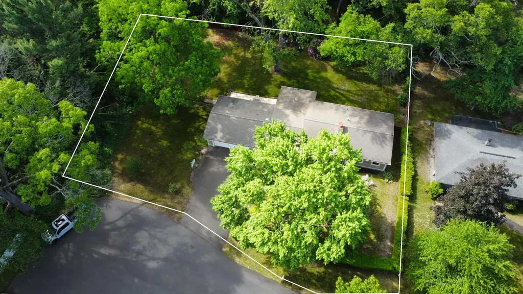 15116 Echo Court Spring Lake Township MI 49456