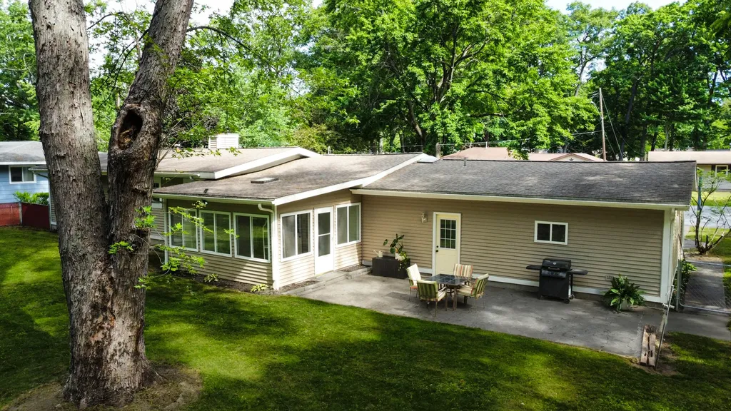 15116 Echo Court Spring Lake Township MI 49456
