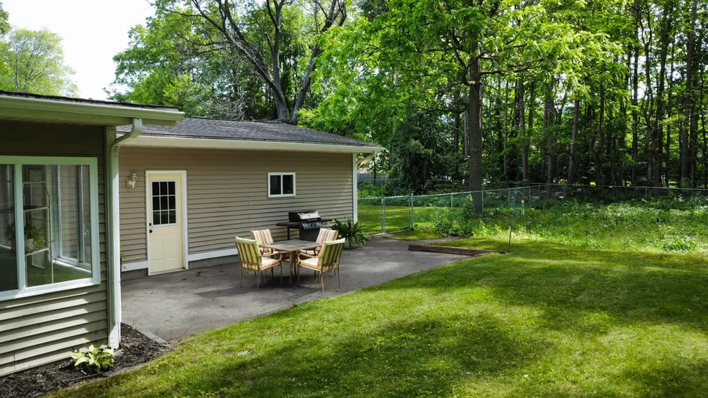 15116 Echo Court Spring Lake Township MI 49456