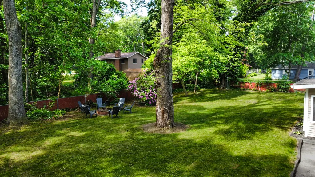 15116 Echo Court Spring Lake Township MI 49456