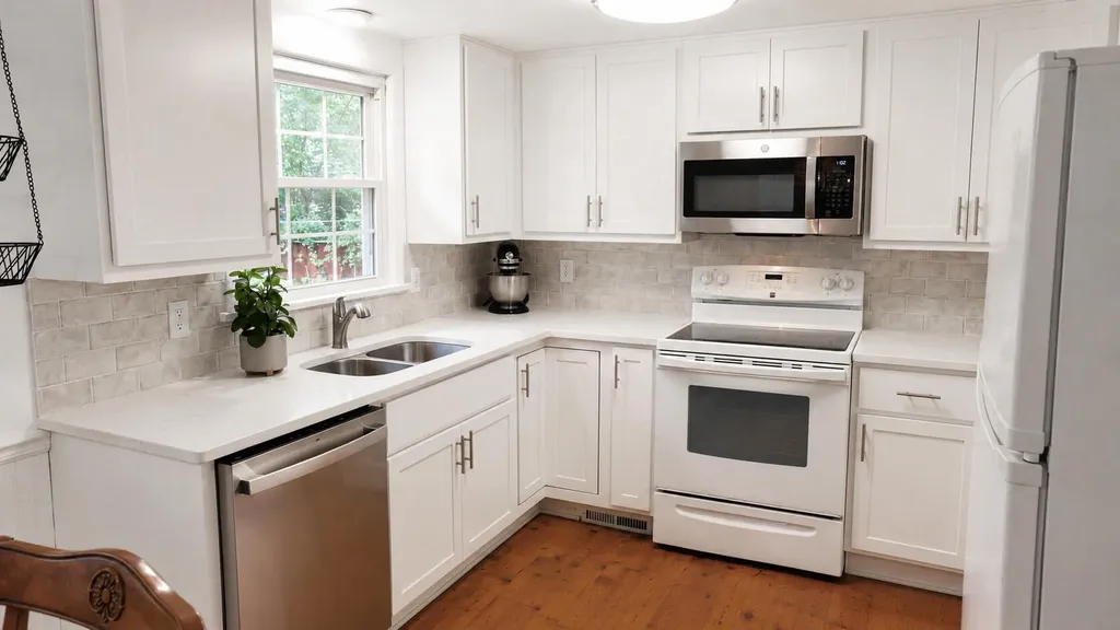 15116 Echo Court Spring Lake Township MI 49456