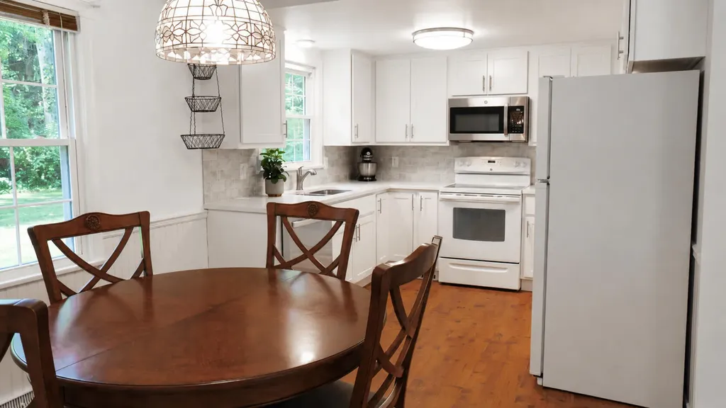 15116 Echo Court Spring Lake Township MI 49456