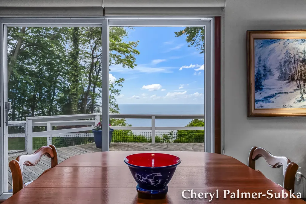 8409 Chuckanut Drive White River Township MI 49437