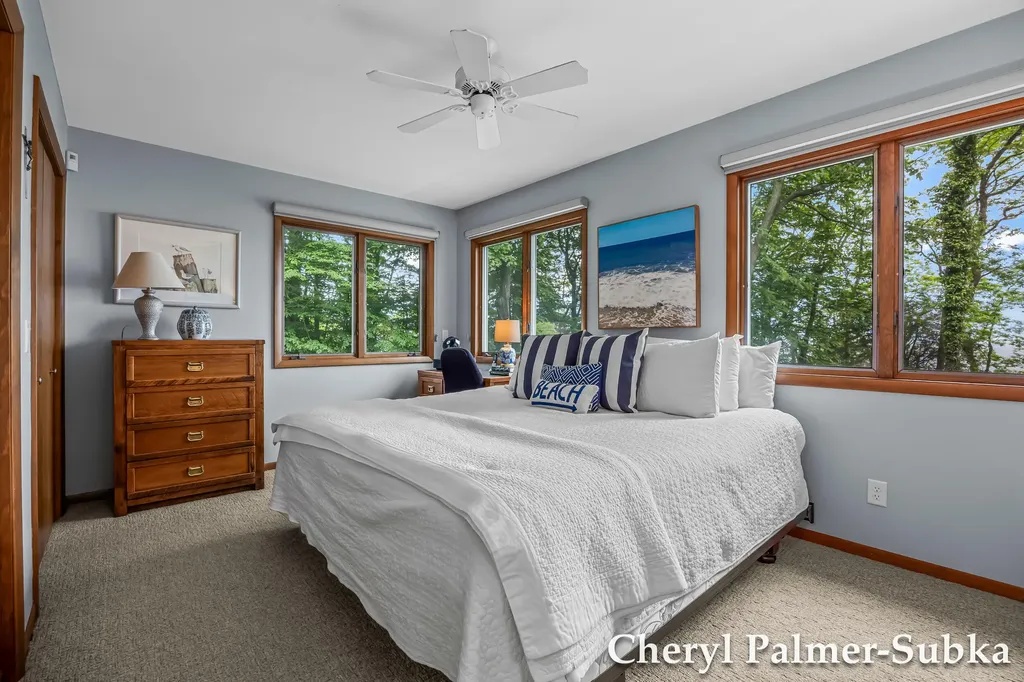 8409 Chuckanut Drive White River Township MI 49437