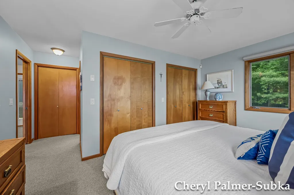 8409 Chuckanut Drive White River Township MI 49437